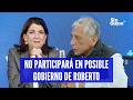 ROSA MAR&Iacute;A PALACIOS entrevista a ANTAURO HUMALA socio pol&iacute;tico de ROBERTO S&Aacute;NCHEZ #ENTREVISTA