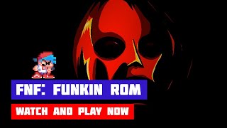 FNF: Funkin ROM | SFC