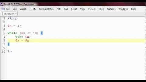 13- الحلقات التكرارية الحلقة While والحلقة Do While.mov