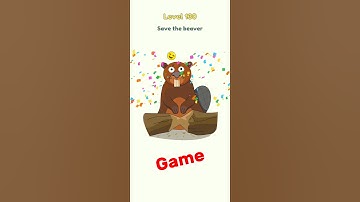 Save The Beaver 😎😎🔥 | Dop2 Level 130|#shortfeed #dop2 #youtubeshorts