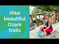 Ozarks Forest Sanctuary Yoga Retreat