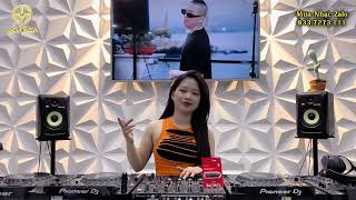 [LIVE] - NHẠC CỔ 8X 9X - NHẠC HƯỞNG - DJ NGỌC MIN - [STUDIO TRIỆU MUZIK]