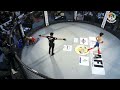 Atharva jadhav vs tanveer maviya  cadet u14 mma org by mmafi mixed martial arts federation india