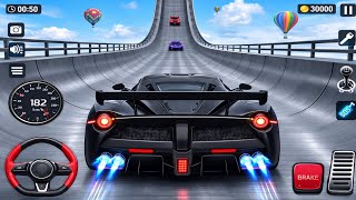 Impossible GT Car Stunt Racing - GT Car Stunt Master 3D - Android Gameplay  screenshot 3