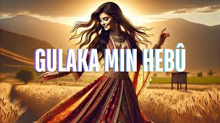 Shoresh Botan - Guleka Min Hebû Melancholic Love Song Resimi