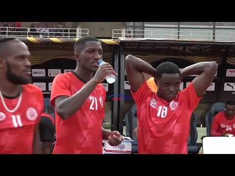 SIMBA SC Tazama Tizi La Mwisho La Mnyama Simba Tayari Kuwavaa Stade Malien Ugenini CAF CL