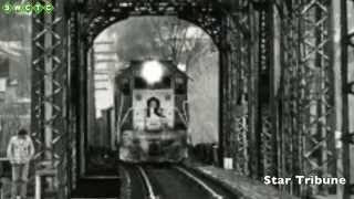 Rock Island Swing Bridge