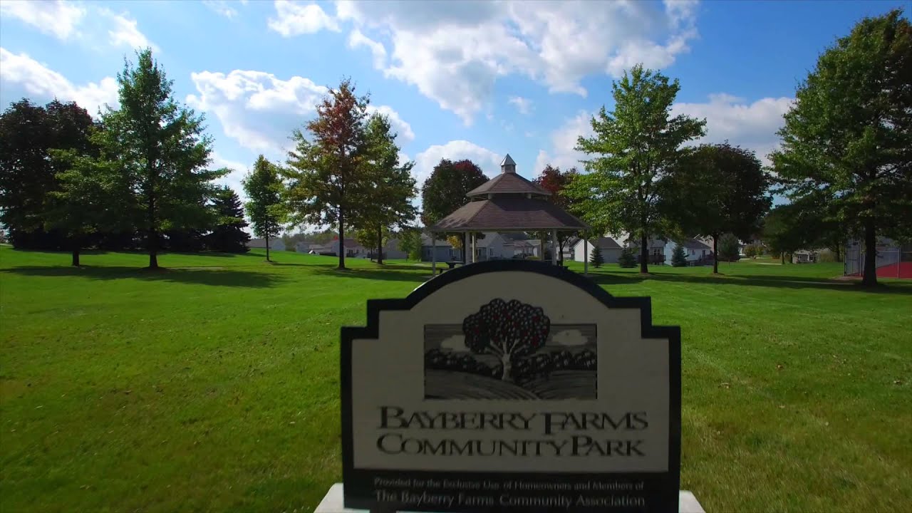 Bayberry Farms YouTube