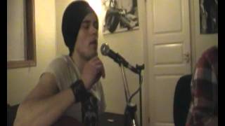Voyager - Crash (Live, Stripped Session)