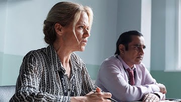Unforgotten, Season 6: Episode 3 Preview