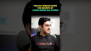 Cloud-Based SQL: The Future of Data Science and Business Analysis