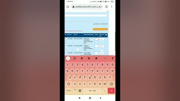 HOW TO ADD WELCOME LIFE PRACTICAL MARKS ON PORTAL