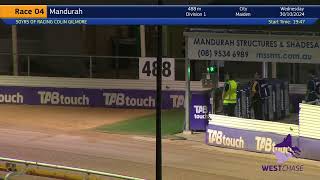 Mandurah-30102024-Race-4