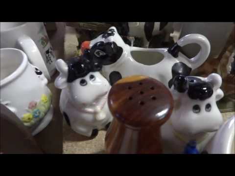 Kitchen cows for sale on ebay