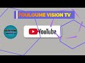 Generique fouloume vision tv