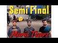 Semi Final Mein Kia Moin 6 Maar Ker Hume Match Jitwa Paye Gay | Street Cricket 🙄🤔 | YasirRojar Short