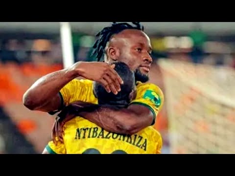 GOLI La FISTON MAYELE Leo YANGA Vs BIASHARA UNITED 1 1 Leo NBC Leo NBC PREMIER LEAGUE ATETEMA