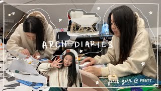 Vlog Architecture Diaries 24 Hours In My Life Before A Pin-Up