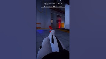 Under Construction Speedrun in 8 Seconds! (Mirror