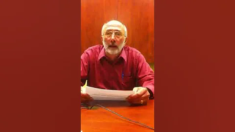 City Council Candidate Michael Kyes