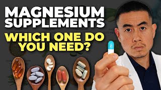 7 Types Of Magnesium Explained: Reduce Anxiety, Improve Sleep, Boost Energy And Regulate Blood Sugar by MYAutoimmuneMD 2,113 views 1 month ago 12 minutes, 10 seconds