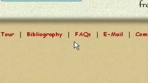 E-Sword Bible Program-Ancient Hebrew Lexicon of the Bible