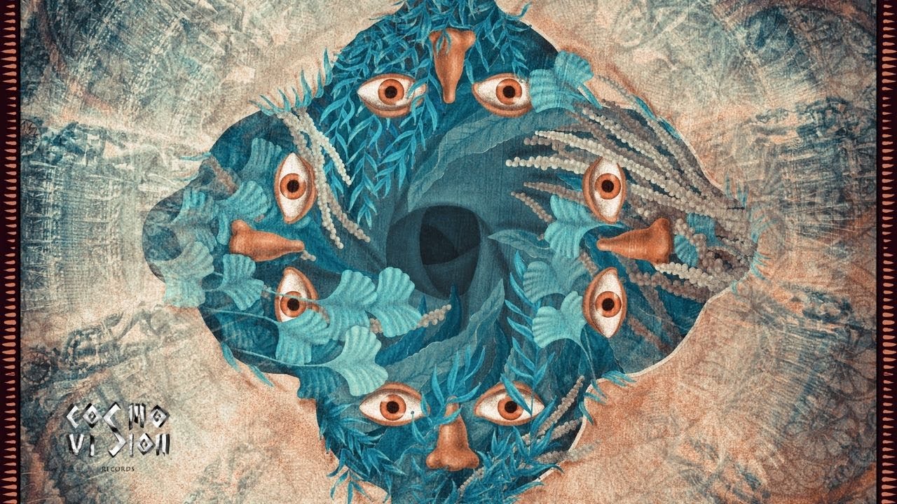 Hajna - The Fire (Nat Barrera remix)