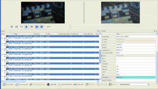 Avid Screencast #08: Red Workflow I - Ingest with Metafuze