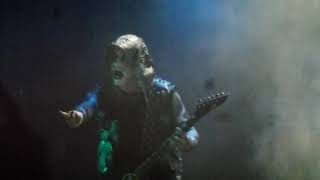 Dimmu Borgir - Live In Moscow 2018 (Full Concert)