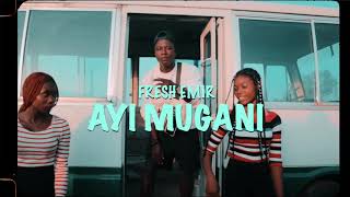 Fresh Emir - Ayi Mugani (Official Video HD) | Aku Mai Bakin Magana