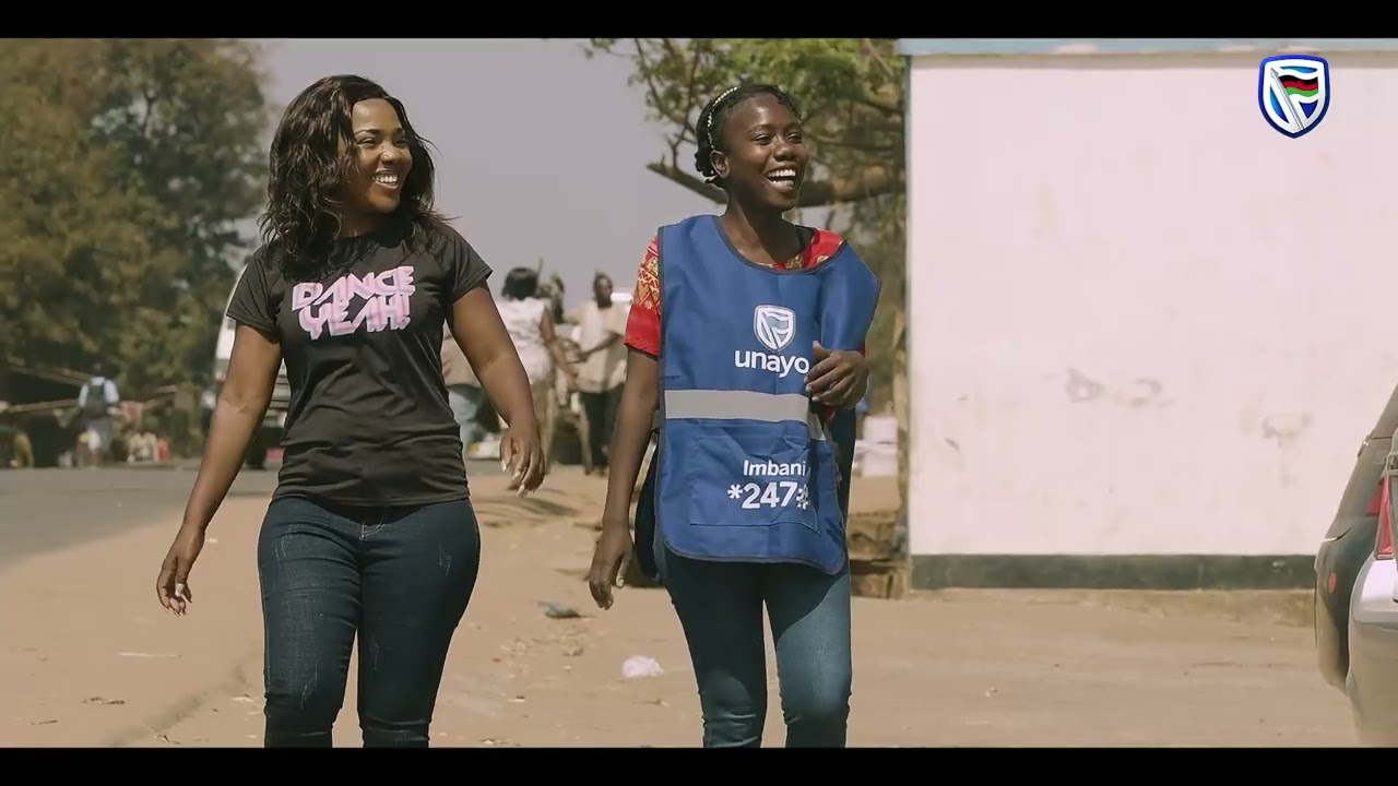 We Believe In Malawi Campaign Intro Video