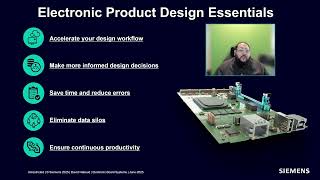 Unlock the next generation of electronic systems design with Xpedition Standard