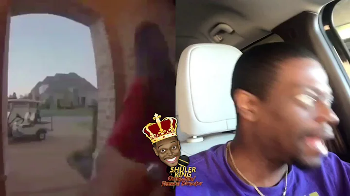 Shuler King - Yall Better Stay Away From K Michell...