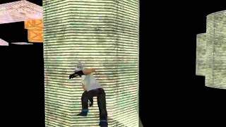 SkillmapV3 + Dash By KenZoO