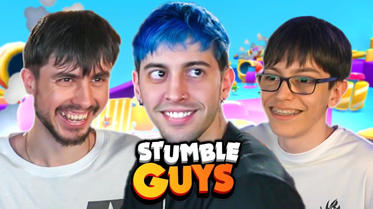 GANAMOS UNA PARTIDA CADA UNO CON THIAGO Y RUSHLAI