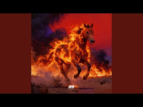 千里馬 錯頻 Error Frequency+黃右年 ASSKiD+大寶 DaBao+Andrew Su