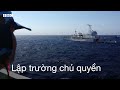 50 năm Hải chiến Hoàng Sa: Một lịch sử đầy xung đột - BBC News Tiếng Việt