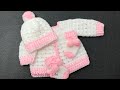 Easy crochet baby hat/crochet hat/crochet for life hat 0820