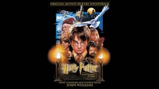 Harry Potter And The Philosopher's Stone OST - Fluffy’s Harp Lullaby.