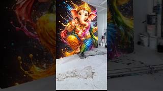 Ganesh Chaturthi drawing β€οΈππ#art #drawing #youtubeshorts #trendingshorts #ganpatibappa Ganesh Chaturthi drawing β€οΈππ#art #drawing #youtubeshorts #trendingshorts #ganpatibappa