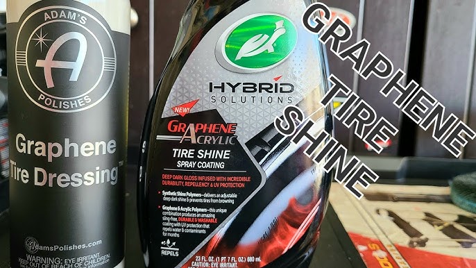 Turtle Wax Hybrid Solutions Ceramic Spray Wax Coating -16 fl oz