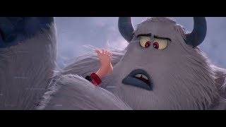 SMALLFOOT | Official Trailer #1 HD | English \/ Deutsch \/ Français Edf