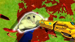 what ULTRAKILL looks like to people who DON'T play it