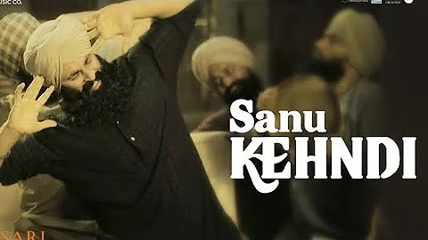 Kesari : Sanu Kehndi tu  le de jhanjhar nahi te mer jana | Akshay Kumar, Parineeti, Full Movie Video