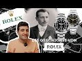 Was haben ROLEX und APPLE gemeinsam? | Rolex Dokumentation | thewristguy