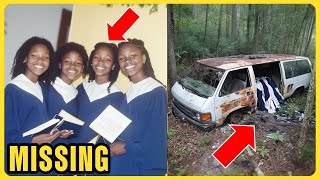 4 Choir Girls Vanished in 2003 — 18 Years Later, a Cameraman Found Burned Robes in the Woods