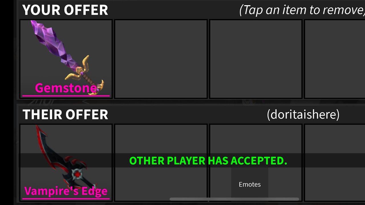 Common to elderwood blade ep 2 YouTube