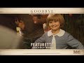 Goodbye Christopher Robin [&#39;Hello Billy Moon&#39; Featurette in HD (1080p)]