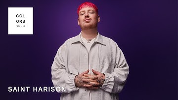 Saint Harison - ego talkin