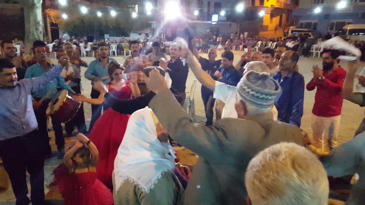 Antakya catbaşı koyu